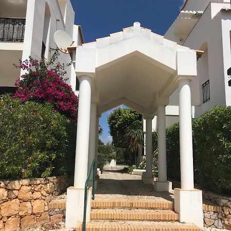 Praia Do Vau Портиман Екстериор снимка