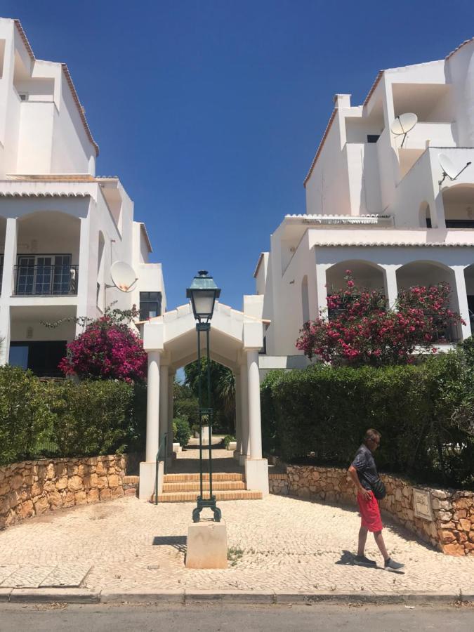 Praia Do Vau Портиман Екстериор снимка