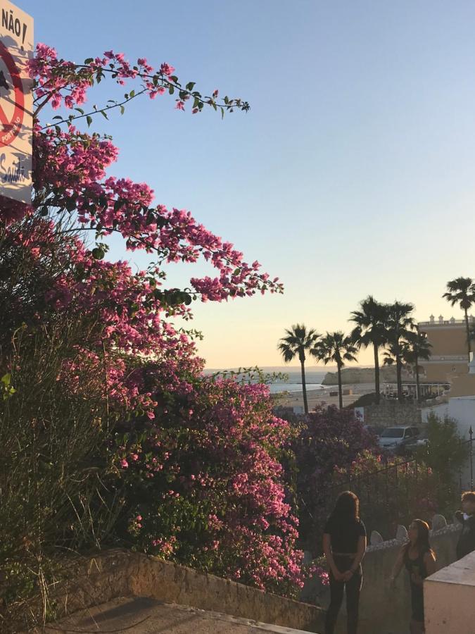 Praia Do Vau Портиман Екстериор снимка